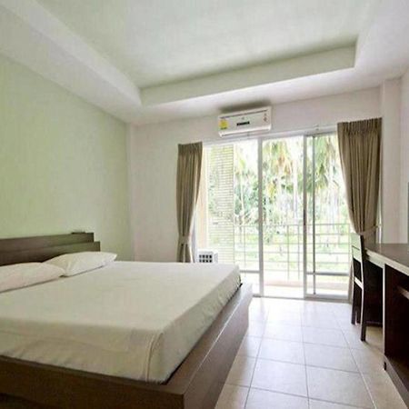 The Icon Appartement Hua Thanon  Buitenkant foto