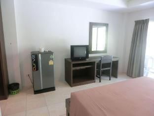 The Icon Appartement Hua Thanon  Kamer foto