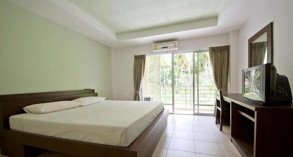 The Icon Appartement Hua Thanon  Kamer foto