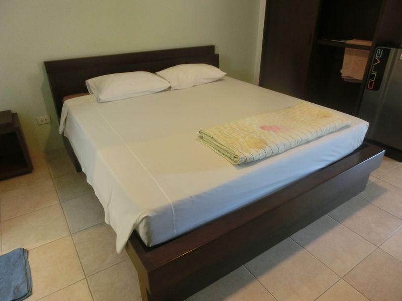 The Icon Appartement Hua Thanon  Buitenkant foto