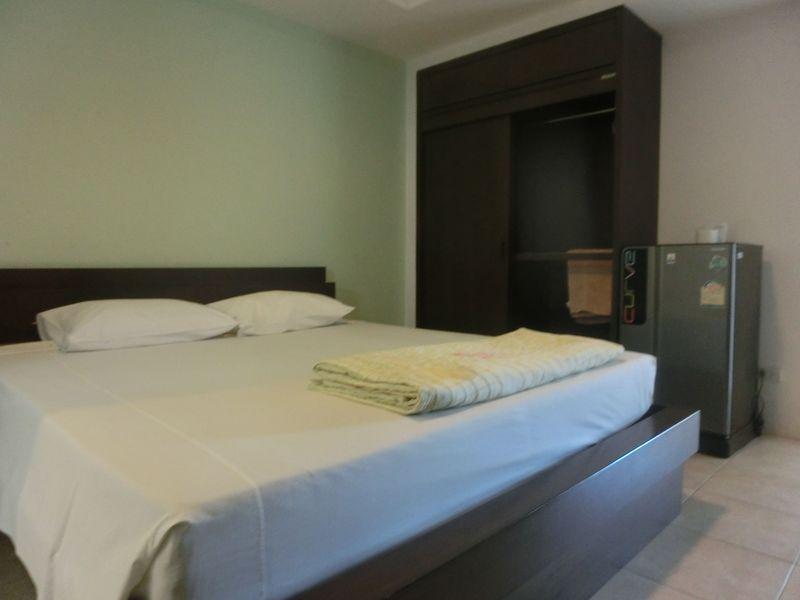 The Icon Appartement Hua Thanon  Buitenkant foto