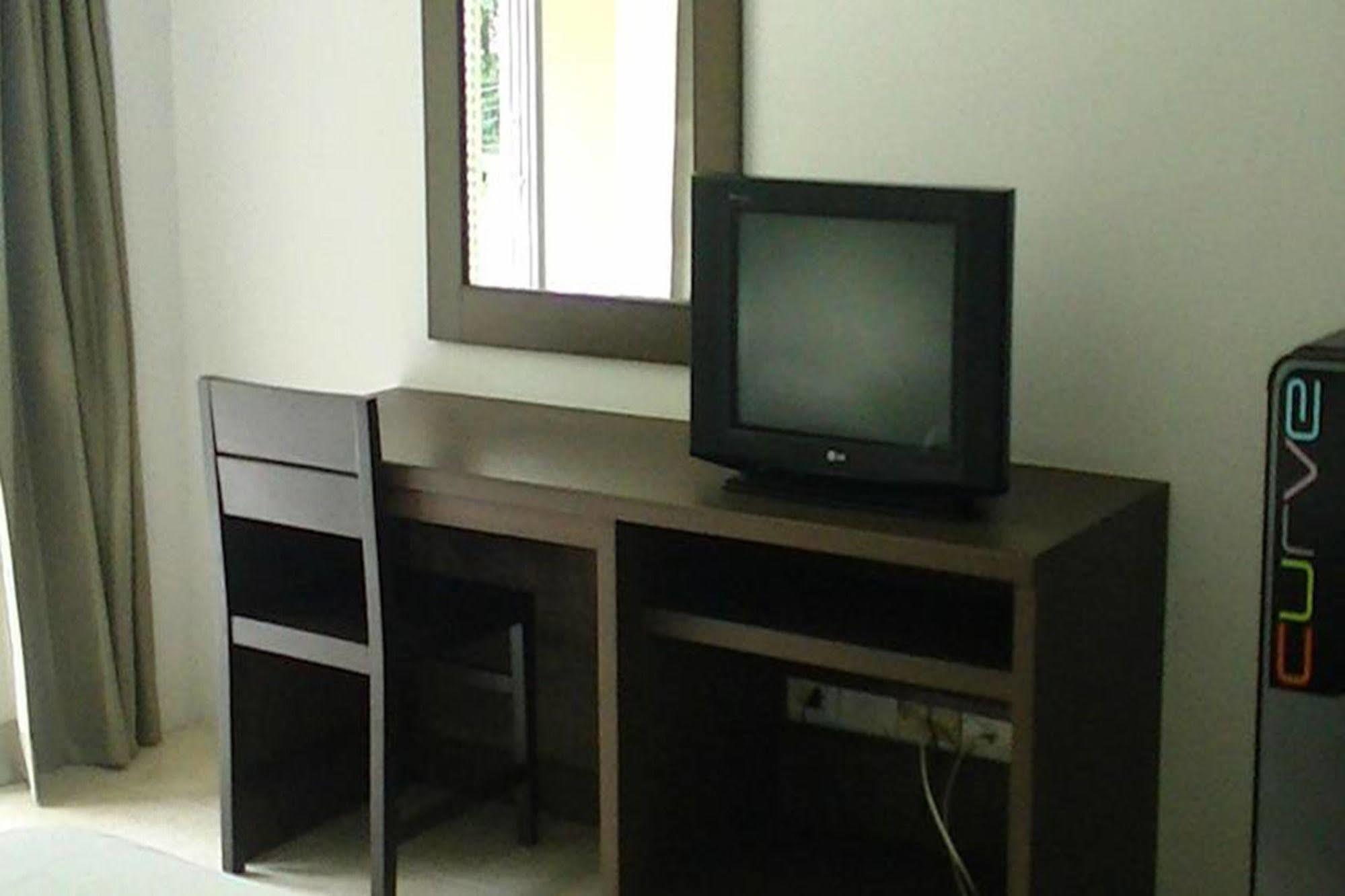 The Icon Appartement Hua Thanon  Buitenkant foto