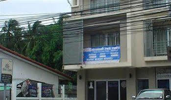 The Icon Appartement Hua Thanon  Buitenkant foto