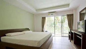 The Icon Appartement Hua Thanon  Buitenkant foto