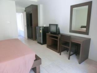 The Icon Appartement Hua Thanon  Kamer foto