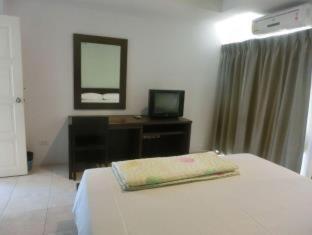 The Icon Appartement Hua Thanon  Kamer foto